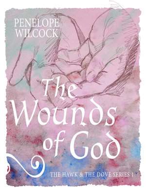 cover image of The Wounds of God